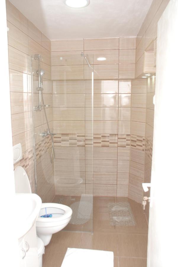 Apartment Danubius Donji Milanovac Luaran gambar